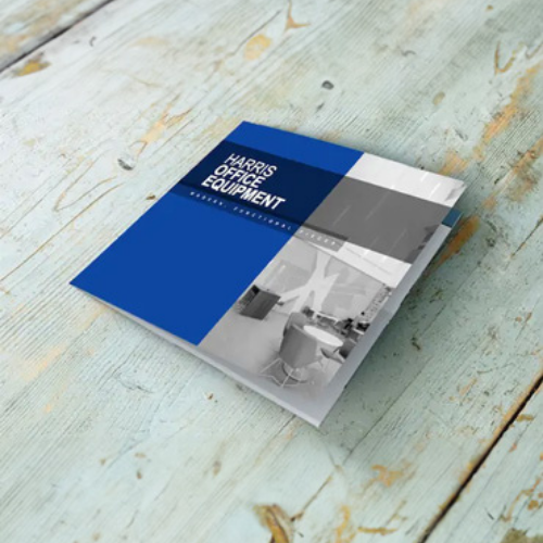 Informative Booklets