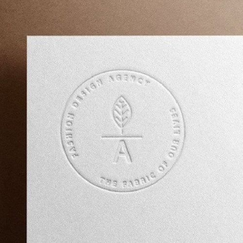 Embossed Letterheads